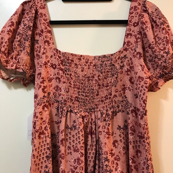 Mini Dress - Picture 4 of 5